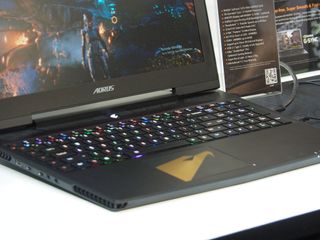 Aorus