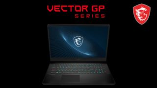MSI Vector GP Series