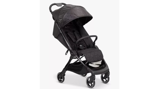 The Silver Cross Clic, our choice of the best travel stroller overall