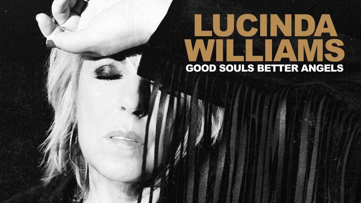 Lucinda Williams: Good Souls Better Angels Album Review | Louder