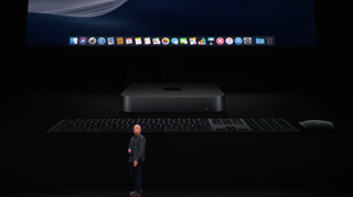 Apple Reveals New MacBook Air, iPad Pro and Mac mini
