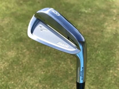 Mizuno MP-18 Irons Review - Golf Monthly Gear Reviews | Golf Monthly