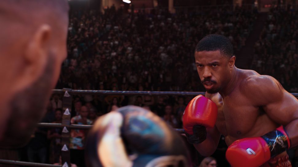 How to watch the Rocky movies in order the Rocky and Creed timeline