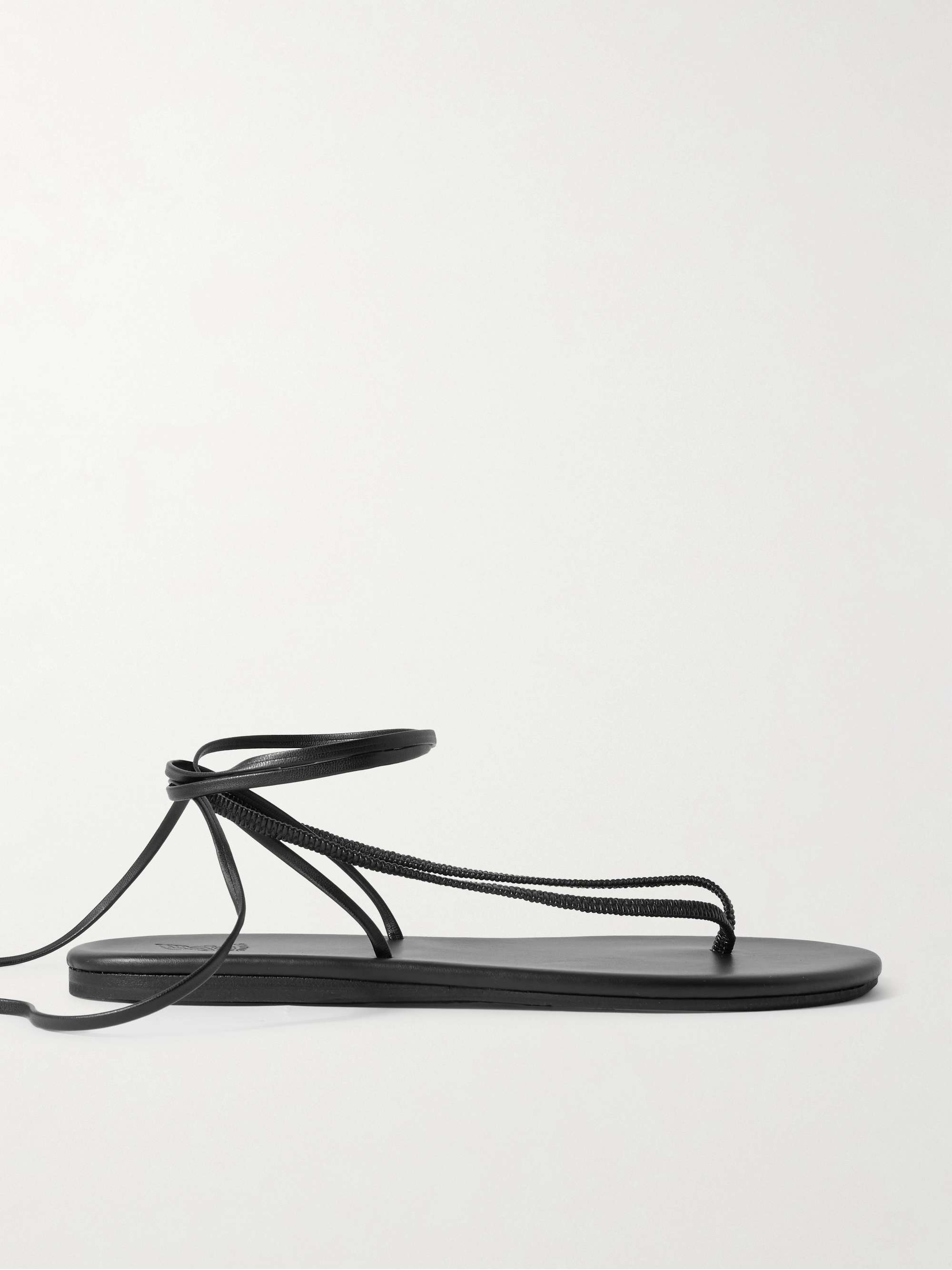 sphendoni sandals