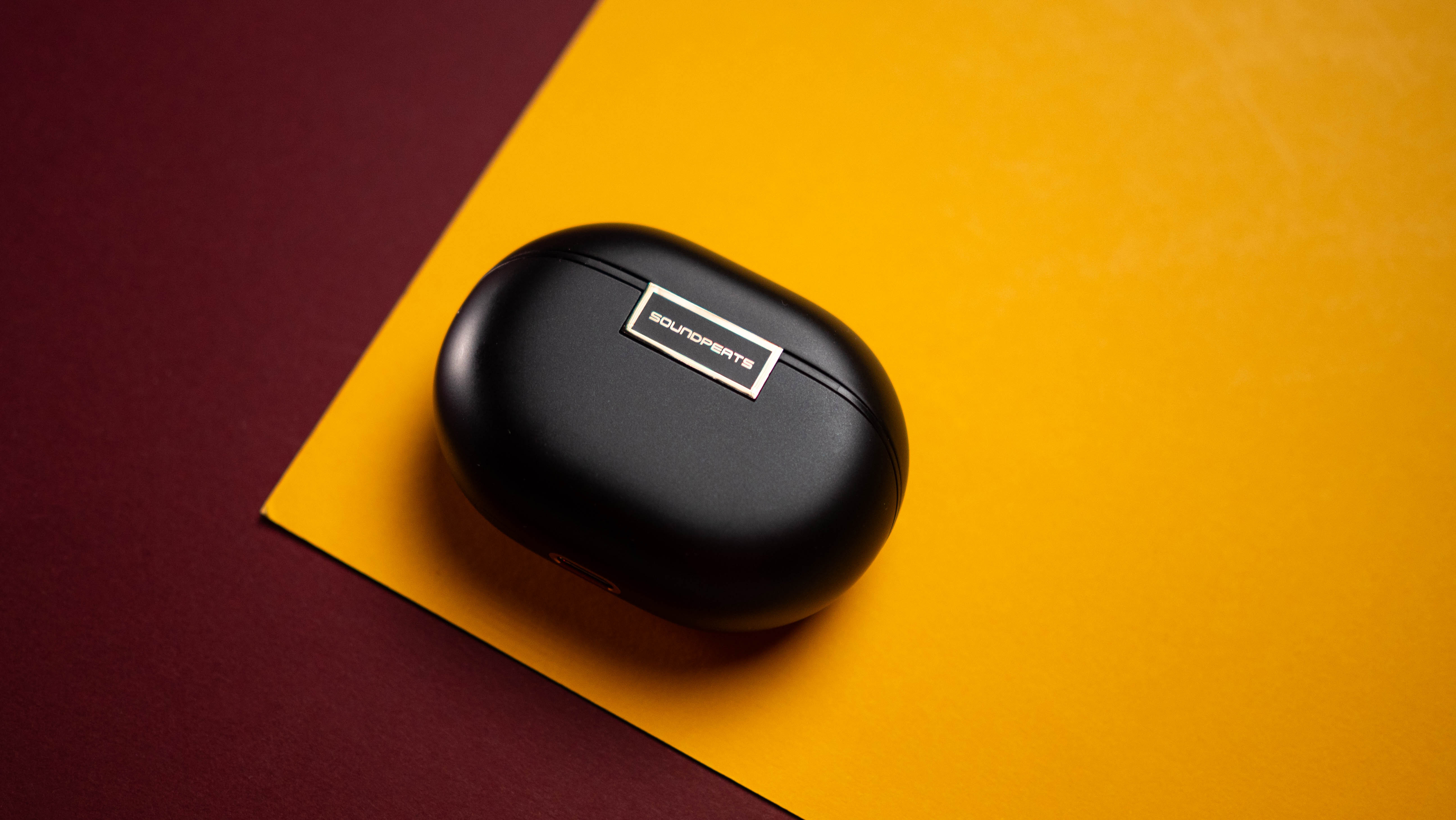 SoundPEATS Air5 Pro+ review