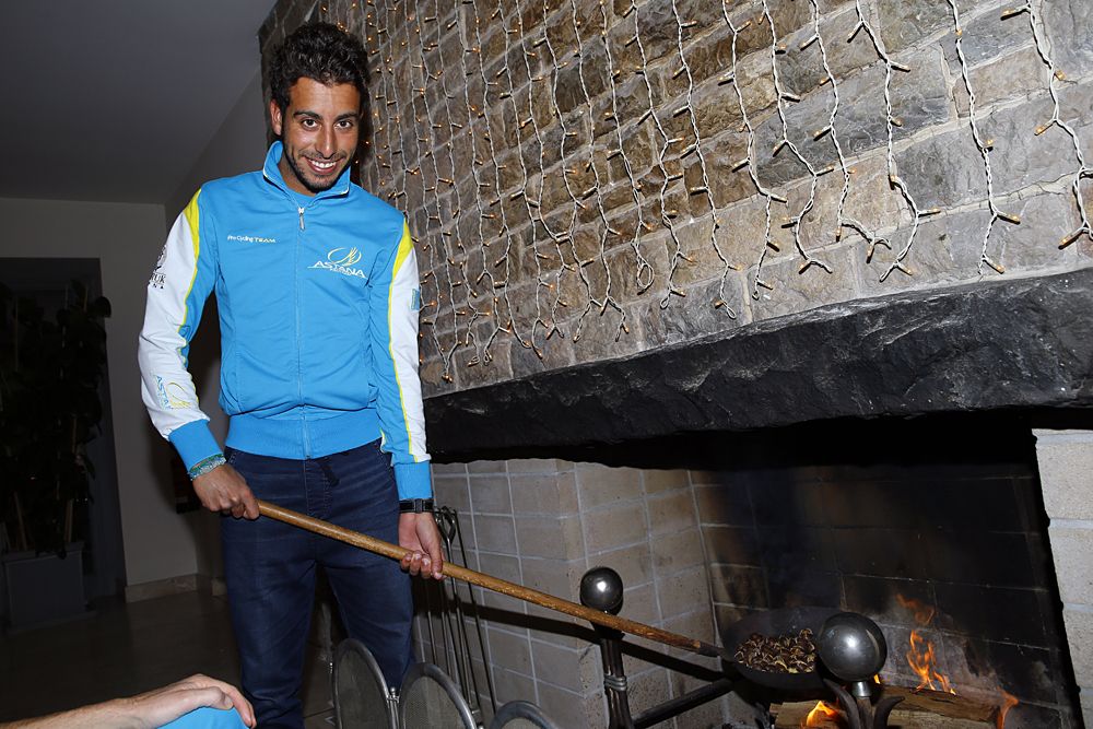 Fabio Aru (Astana)