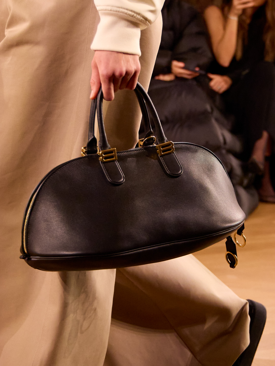 Balenciaga 2026 bags