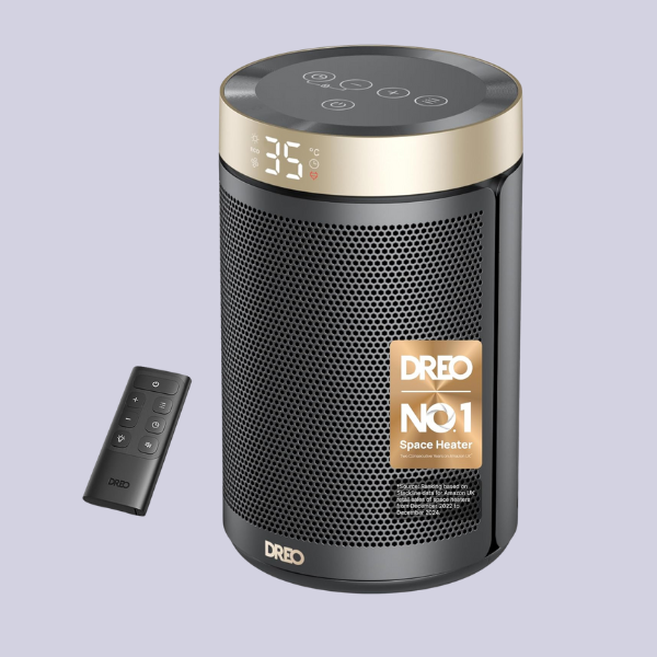 Dreo, Dreo Electric Heater