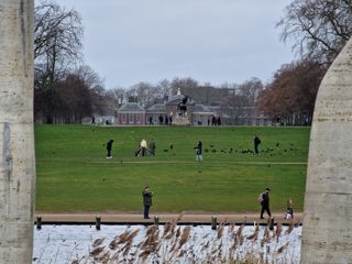 Samsung Galaxy S22 Ultra camera samples