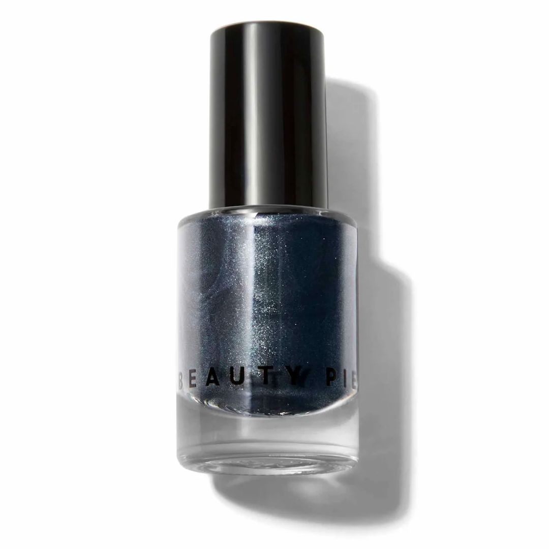 Beauty Pie Wondercolour Nail Polish in Amulet - autumn nails