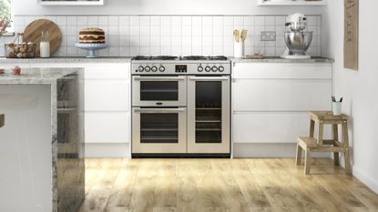 Belling Cookcentre 90