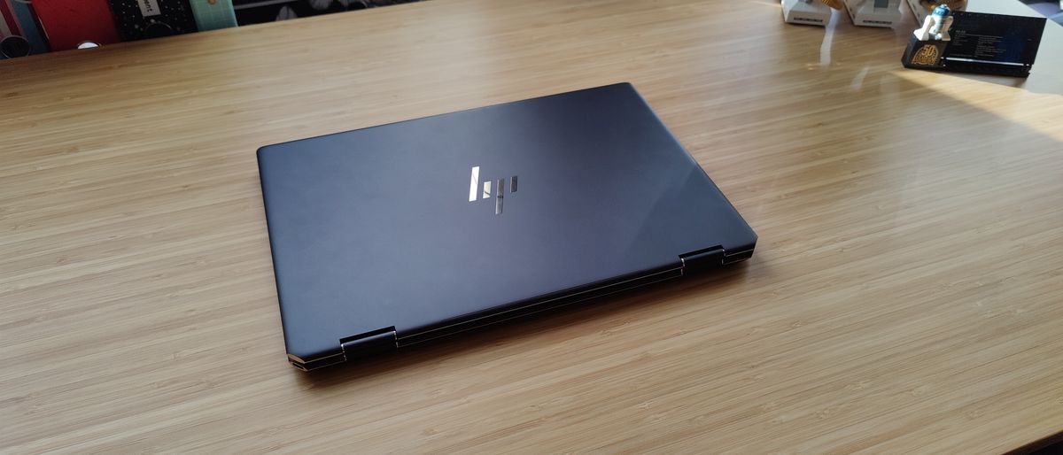 HP Spectre x360 16 laptop