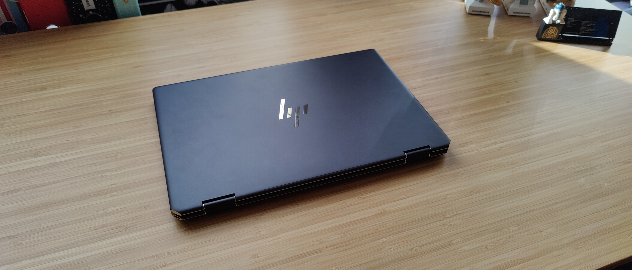 2022 HP Spectre x360 16 Review - OLED + RTX 