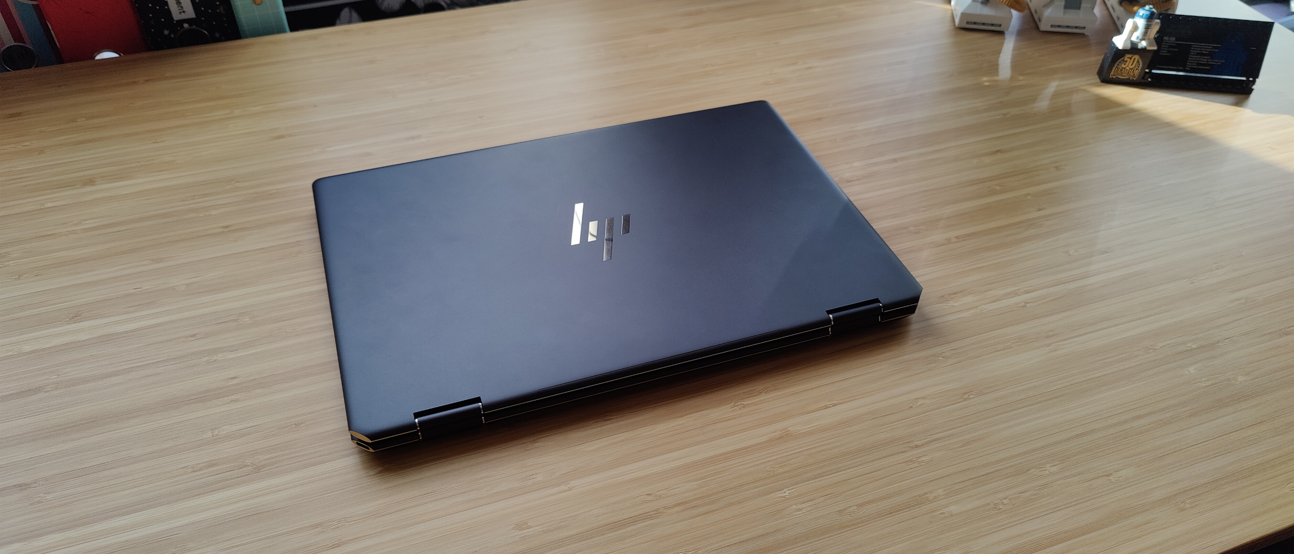 HP Spectre X360 16 Review Live Science