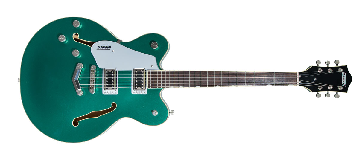 Gretsch Summer NAMM 2019 guitar releases