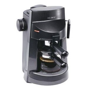 Mr. Coffee ECM250 Review - Pros, Cons and Verdict | Top Ten Reviews