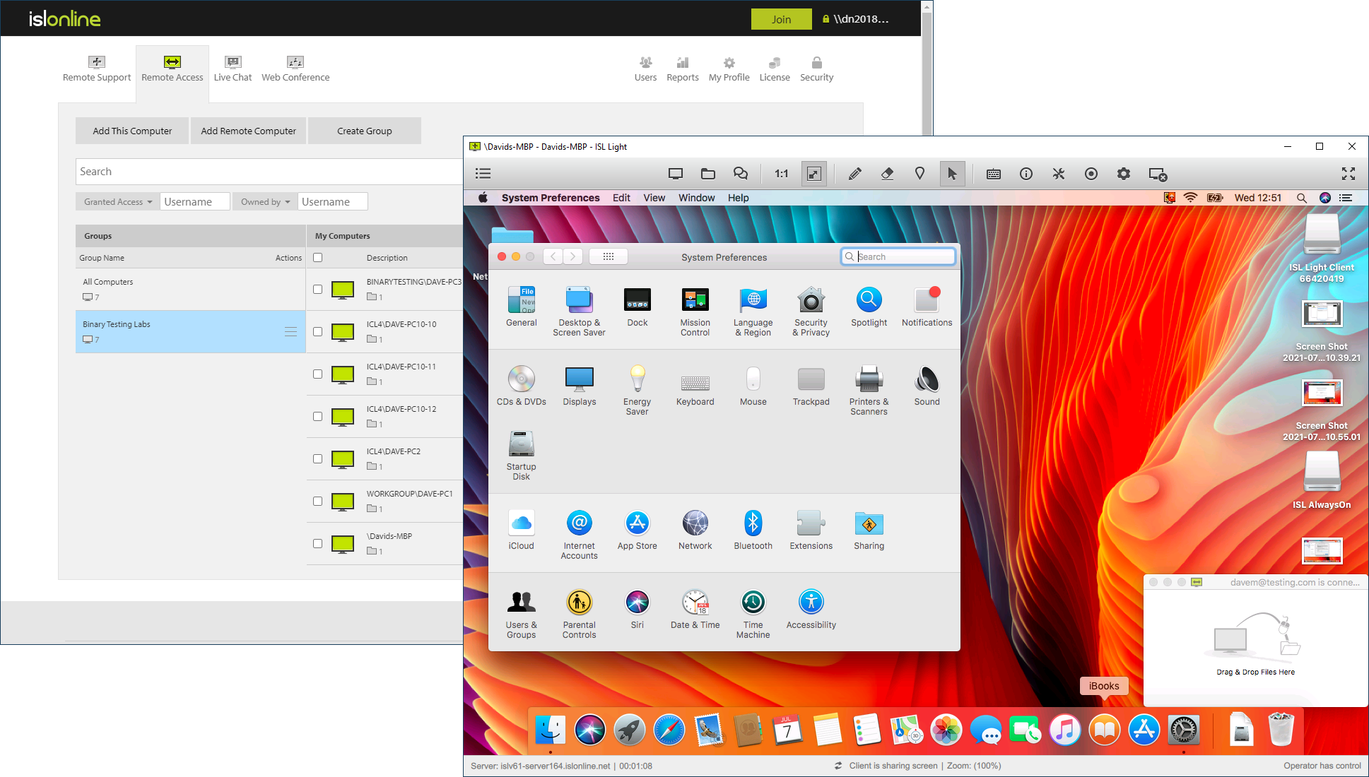 ISL Online review: Simplicity itself | IT Pro