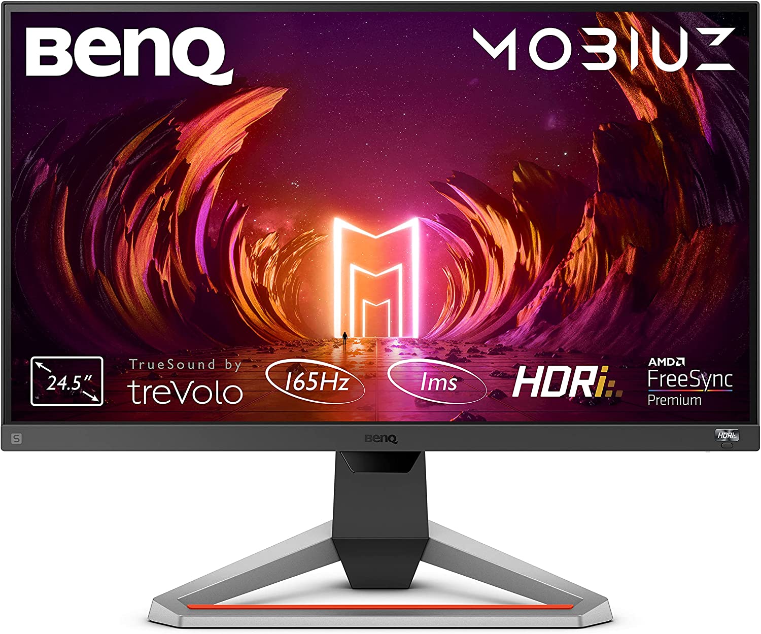 Promo BenQ