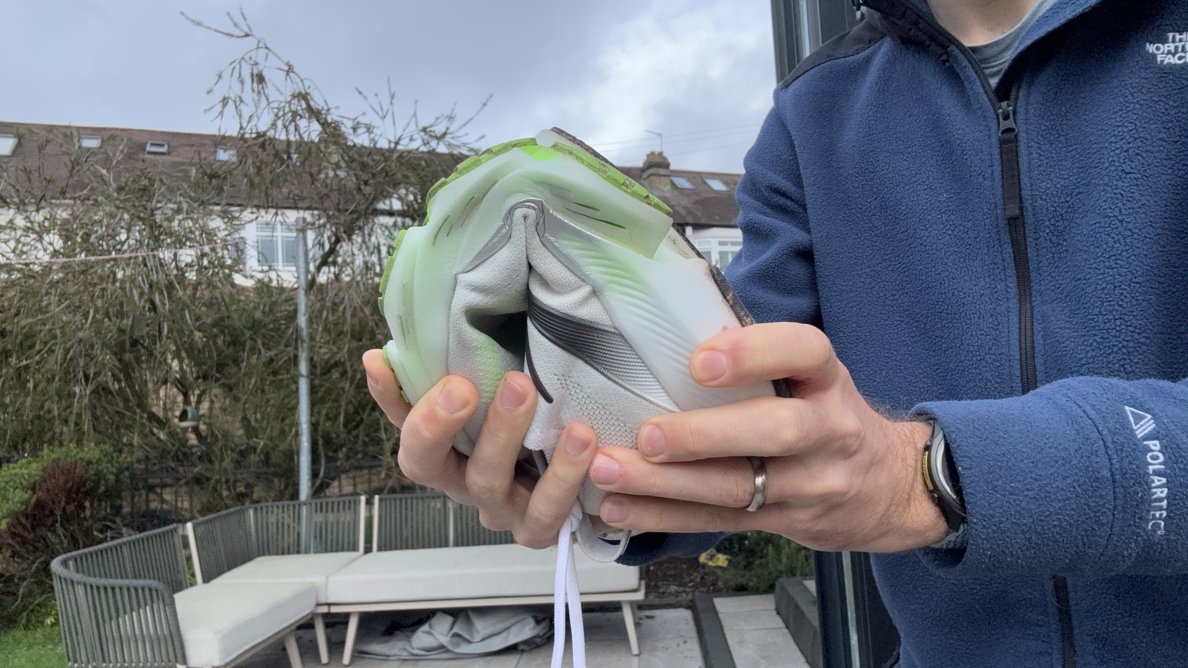 Brooks Glycerin Flex