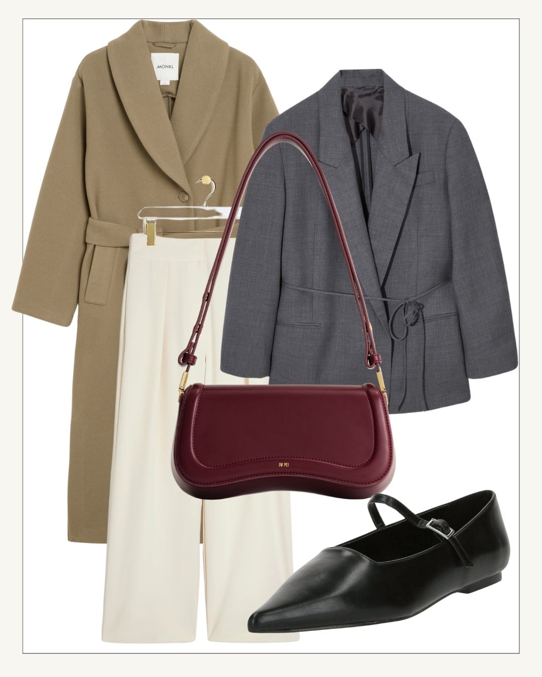 missing-image لقد طلبت من الذكاء الاصطناعي ابتكار 6 أزياء أنيقة، وإليكم النتائج