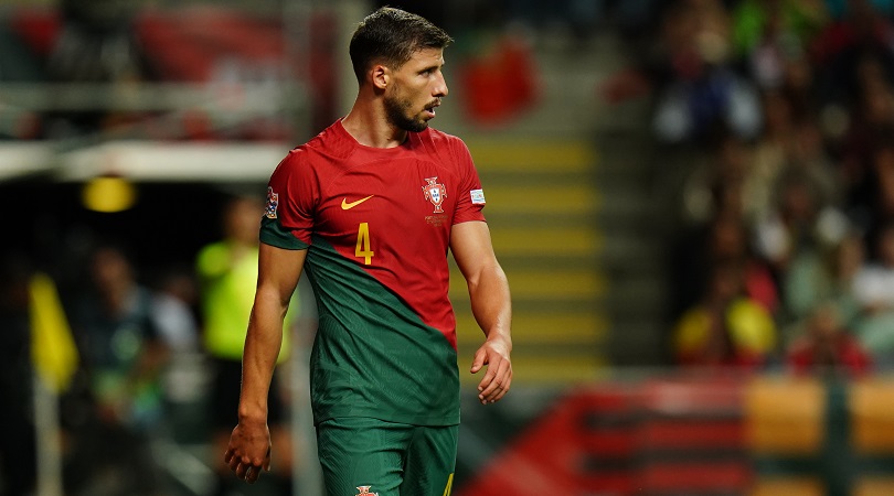 Ruben Dias