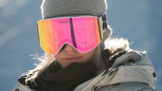 Vanguards ski goggles from SunGod