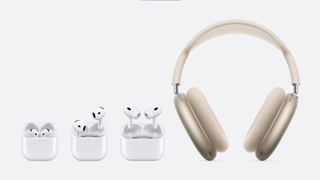 Apple Airpods