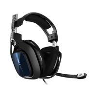 ASTRO Gaming A40 TR Wired Headset for PS4 / PS5 / PC / Mac: $149.99 $99.99 at AmazonSave $50