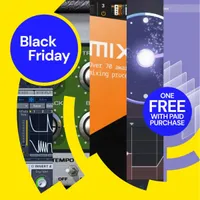 Plugin Boutique: Free with paid purchase