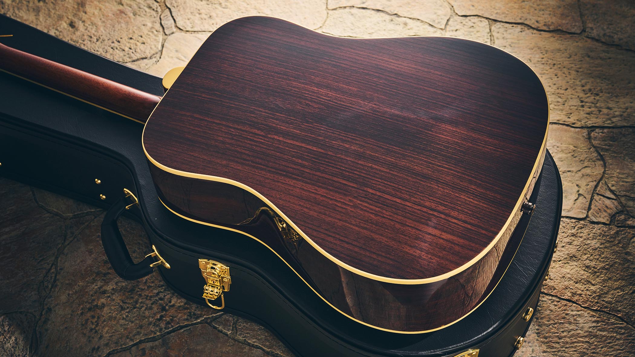 Epiphone Marcus King El Dorado