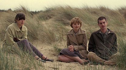 'Never Let Me Go' (2010)