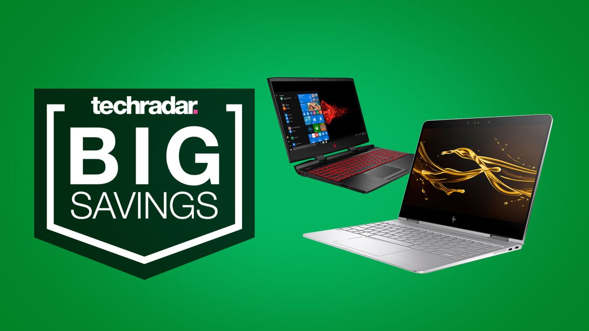 Save up to 60% on fantastic laptop deals with HP's Presidents' Day sales