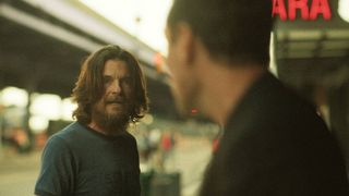 Jason Bateman and Jude Law in "Black Rabbit" on Netflix