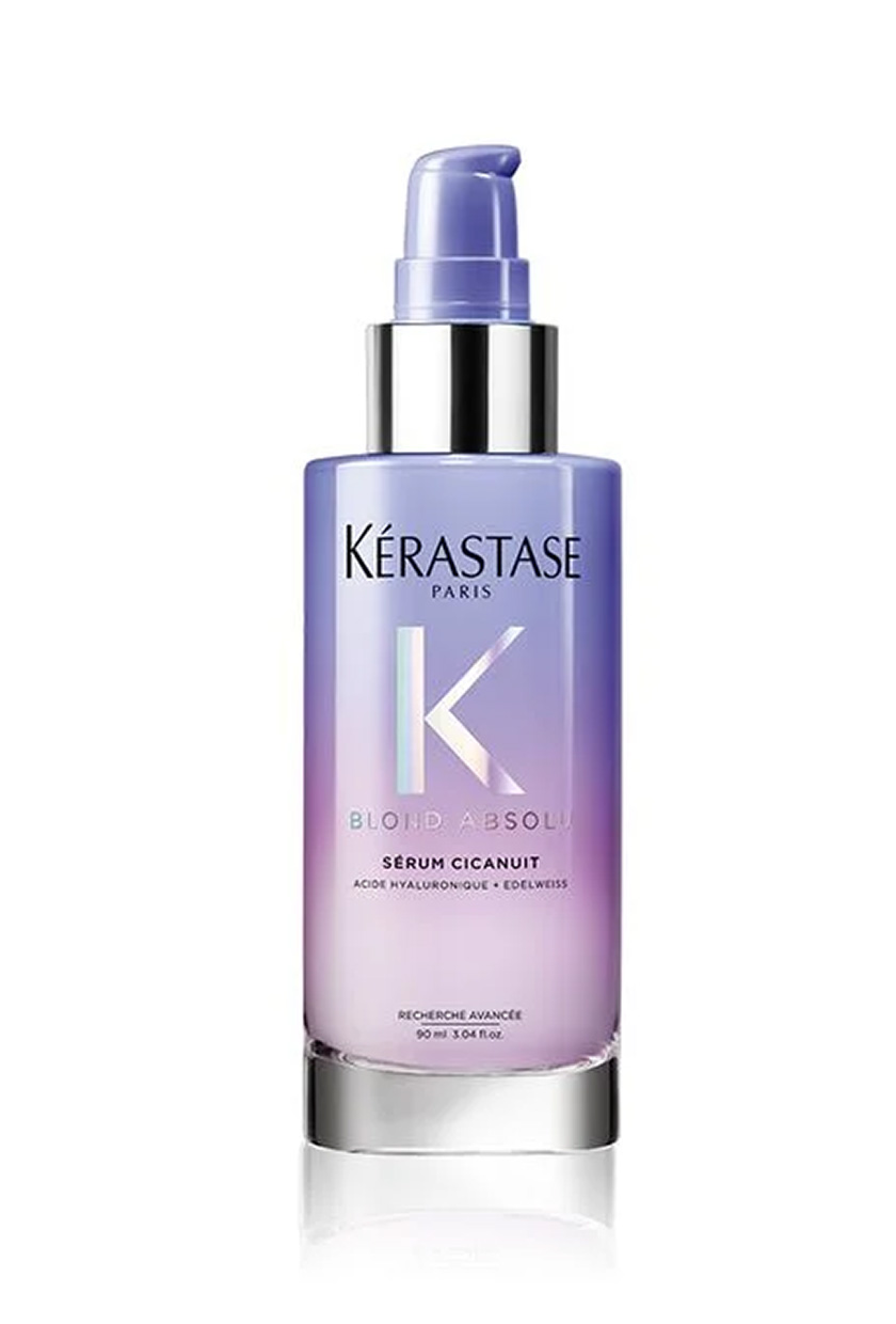 K&amp;eacute;rastase, Blond Absolu S&amp;eacute;rum Cicanuit Night Hair Serum