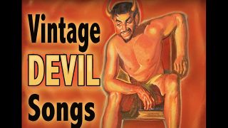 Vintage Devil Songs