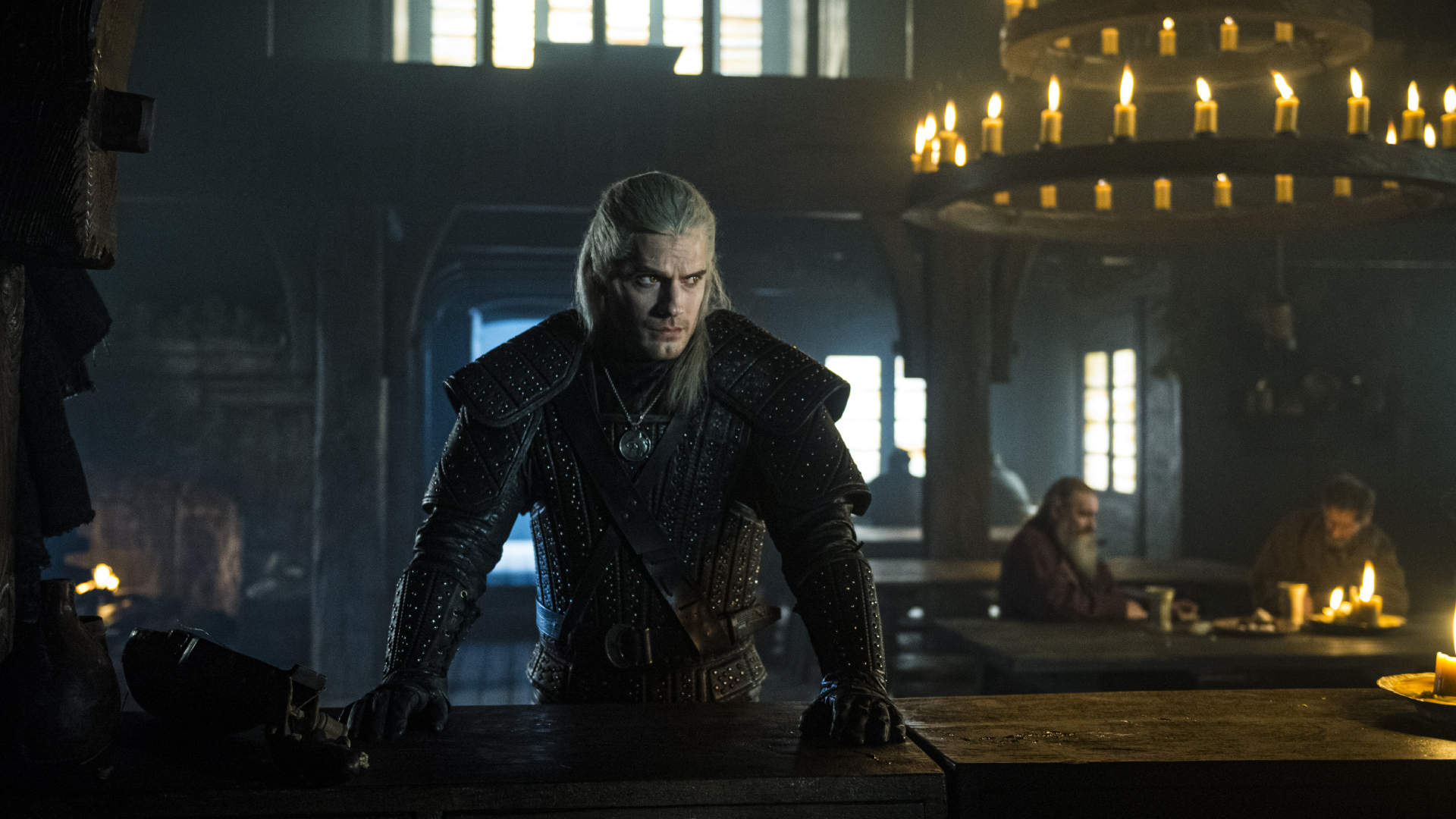 The Witcher episode 1 recap: Geralt of Rivia's Netflix debut is a ...