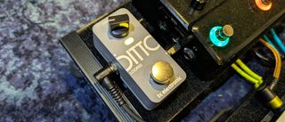 TC Electronic Ditto 2