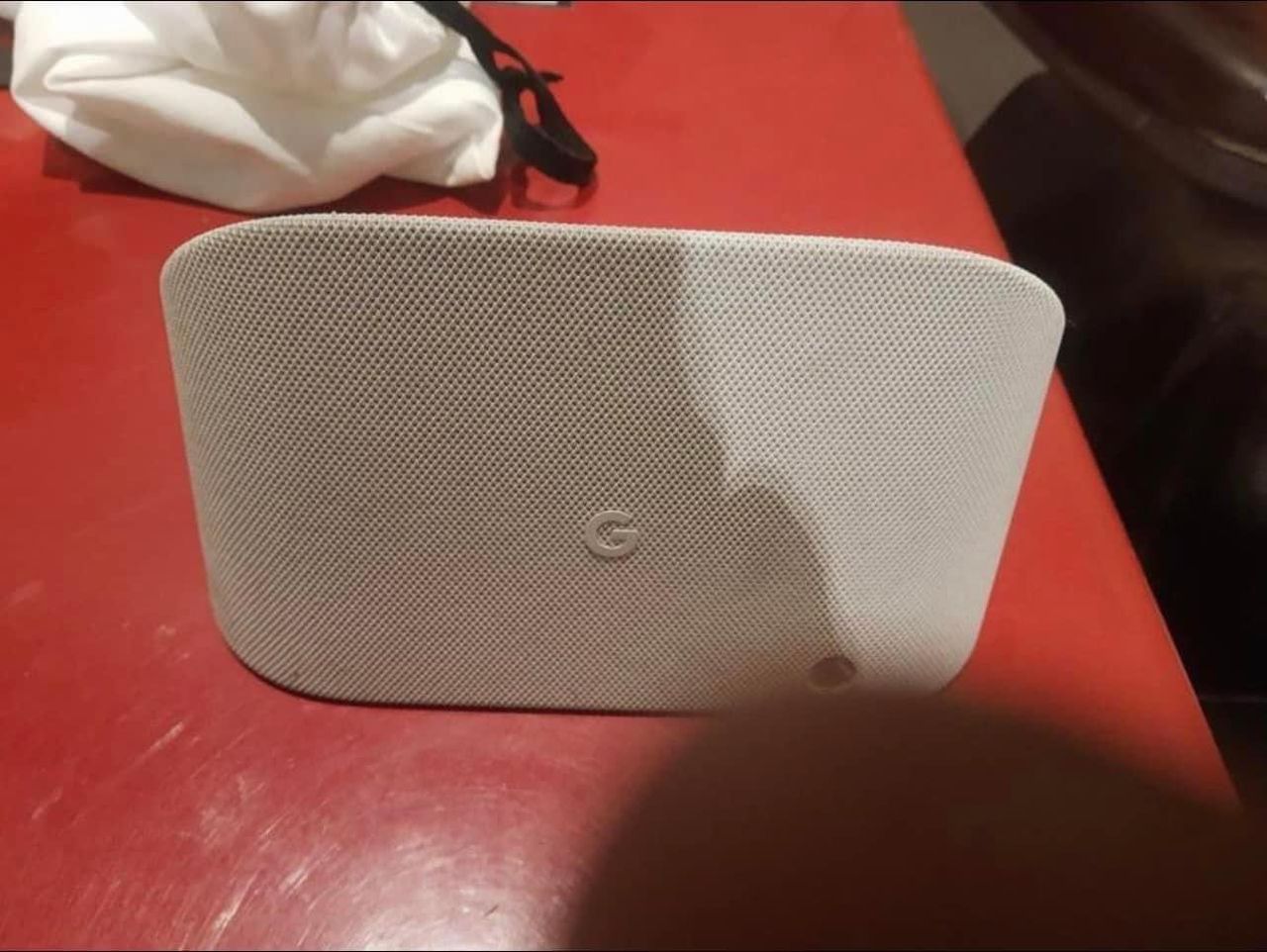 Google Pixel Tablet leak