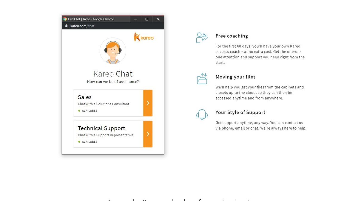 Kareo Review Pros & Cons, Features, Ratings, Pricing and more TechRadar