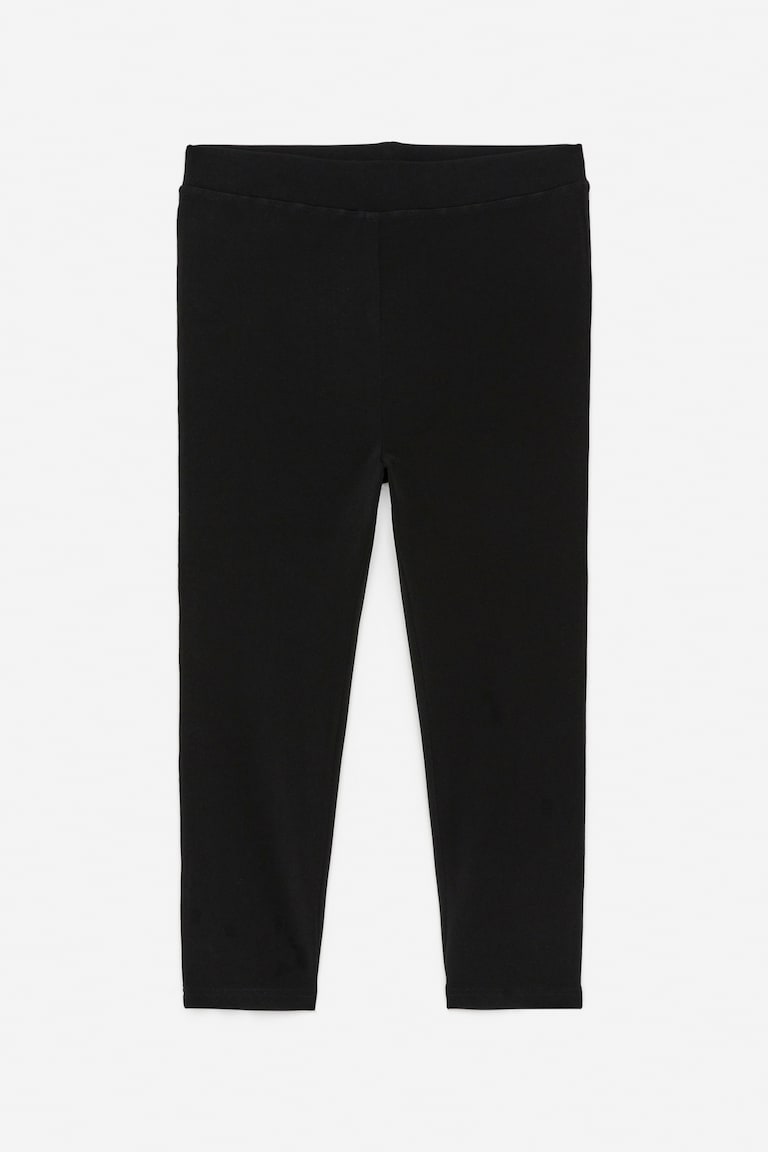 Capri Leggings