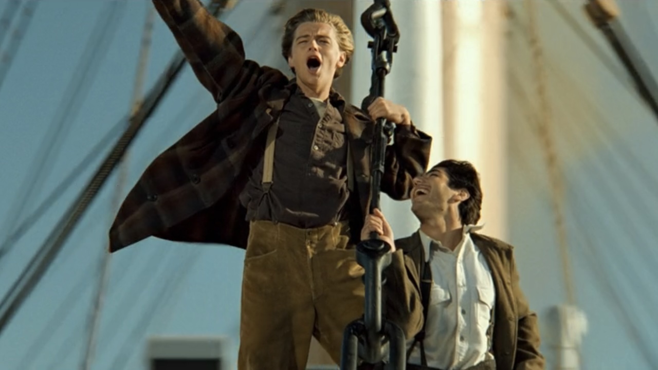 32 Things That Make Titanic So Iconic