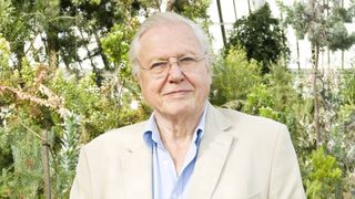 David Attenborough