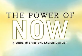 The Power of Now aims to free you of your own ego