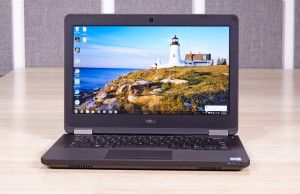 Dell Latitude 12 E5270 - Full review and Benchmarks | Laptop Mag