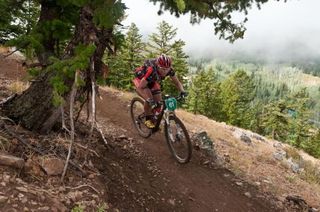 National Ultra Endurance (NUE) Series: Park City Point to Point 2012