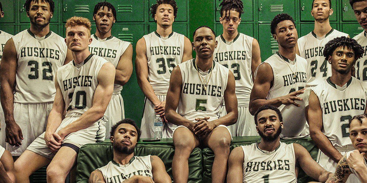 Where Last Chance U: Basketball's Stars Are Now | Cinemablend