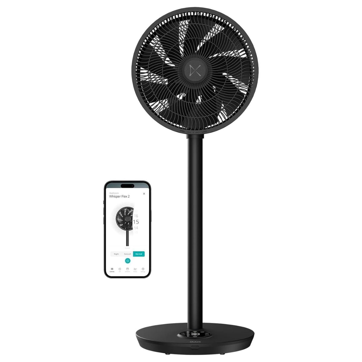 Duux Whisper Flex 2 Smart Fan