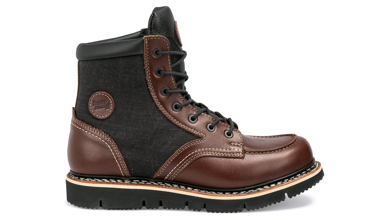 Hanwag Hans Wagner Heritage Collection