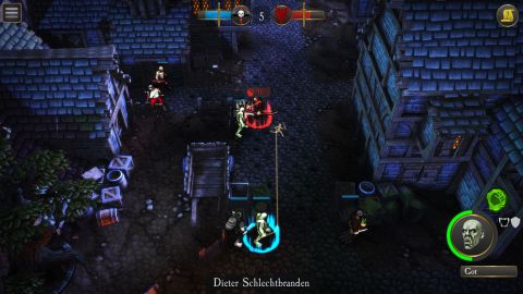 blood bowl legendary edition windowed mode stuck in corner blood bowl legendary edition windowed mode stuck in corner
