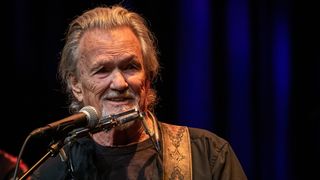 Kris Kristofferson